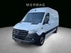 Mercedes-Benz Sprinter leutesdorf