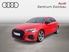 Audi A3 nessa