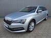 Skoda Superb ockenheim