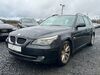 BMW 520 meinborn