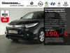 Honda HR-V hueckeswagen