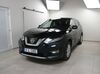 Nissan X-Trail Saalow