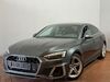Audi A5 jahnsdorf