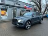 Bentley Bentayga suedergellersen