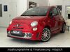 Abarth 500 nieder-hilbersheim