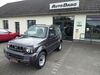 Suzuki Jimny kreis|bad-toelz-wolfratshausen