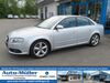 Audi A4 sippersfeld