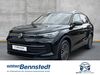 VW Tiguan harzungen