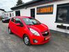 Chevrolet Spark ehringshausen