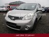Nissan Note juergenstorf