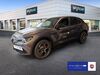 Alfa Romeo Stelvio ober-hilbersheim