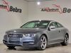 Audi S5 woelferbuett