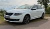 Skoda Octavia fredersdorf-vogelsdorf