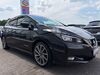 Nissan Leaf heidenburg