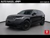 Land Rover Range Rover Velar harzungen