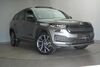 Skoda Kodiaq wollbrandshausen