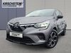 Mitsubishi ASX woelferbuett