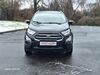 Ford EcoSport roedelhausen