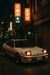 Honda Prelude schenkenzell