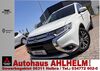 Mitsubishi Outlander Wansleben am See