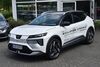 Mitsubishi Eclipse Cross saalow