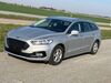 Ford Mondeo schoefweg