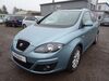 Seat Altea roehrig