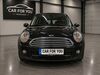Mini Cooper D Clubman tegernsee