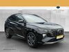 Hyundai TUCSON bergholz-rehbruecke
