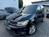 VW Caddy Deutschland