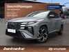 Hyundai TUCSON boffzen