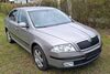 Skoda Octavia picher