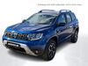 Dacia Duster Bresegard bei Eldena