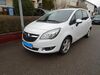 Opel Meriva enzkloesterle