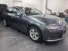 Audi A4 fredersdorf-vogelsdorf