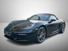 Porsche Boxster saalow