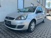 Ford Fiesta ober-hilbersheim