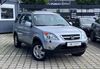 Honda CR-V suedergellersen