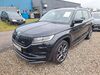 Skoda Kodiaq huelseburg