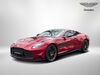 Aston Martin Vanquish kreis|tuebingen
