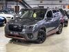 Subaru Forester neulietzegoericke