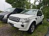 Land Rover Freelander krauchenwies