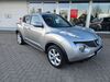 Nissan Juke juergenstorf