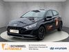 Hyundai i20 saalow
