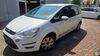 Ford S-Max saalow