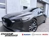 Mazda 3 Mankmuß