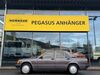 Mercedes-Benz 190 hueckeswagen