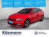 VW Polo obrigheim