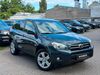 Toyota RAV 4 walhausen