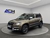 Skoda Yeti ober-hilbersheim